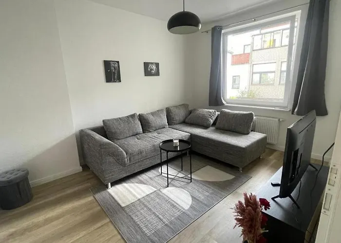 Air Apartments 17