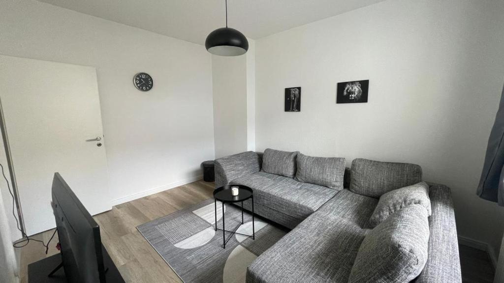 Air 17 Appartement