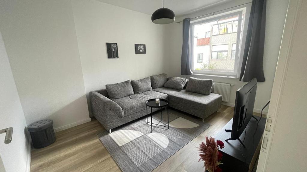 Air 17 Appartement *
